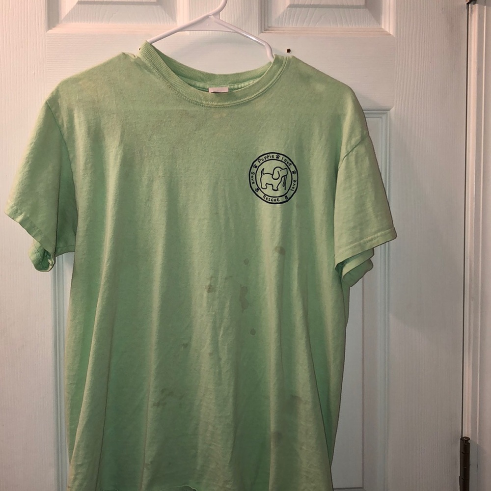t shirt